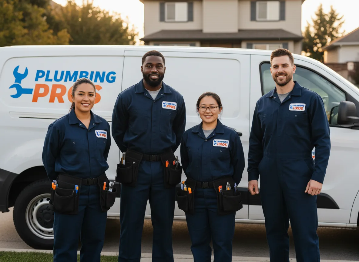 Water Heater Repair company in Farmersville, CA