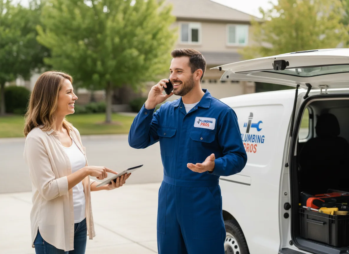 Water Heater Repair Farmersville, CA FAQs